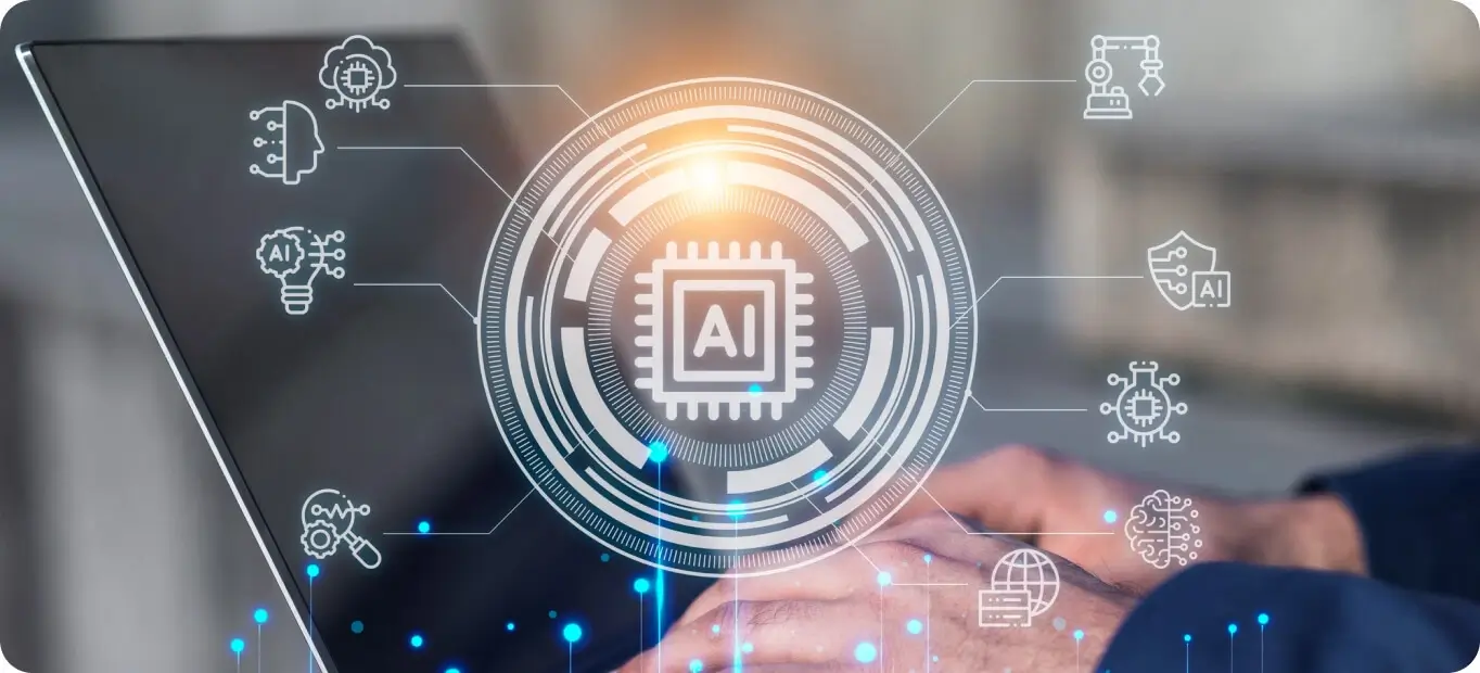 Artificial intelligence in PTE scoring and practice illustration