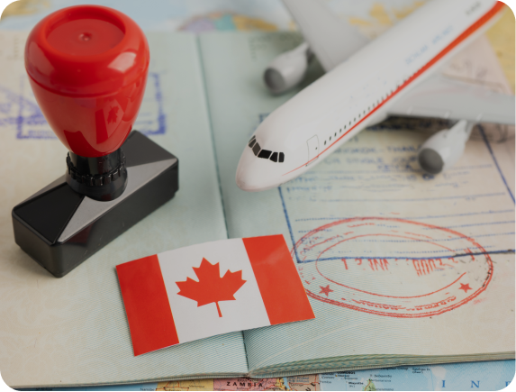 PTE Core exam for Canada PR and work visa