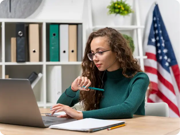 Academic Usa - PTE Exam Preparation Resource