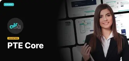 PTE Core Expert Video Lessons