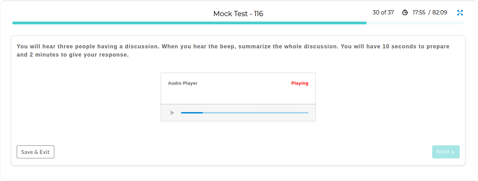 summarize-group-discussion