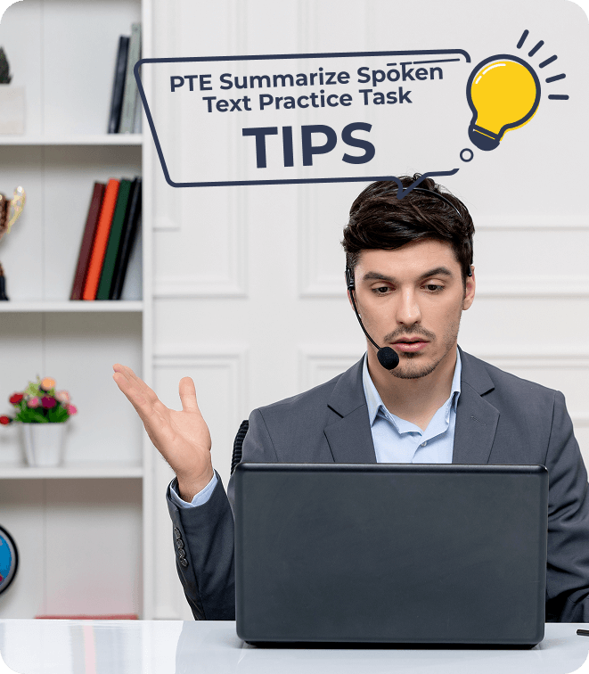 summarize-spoken-text-tips