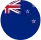 PTE test center country flag