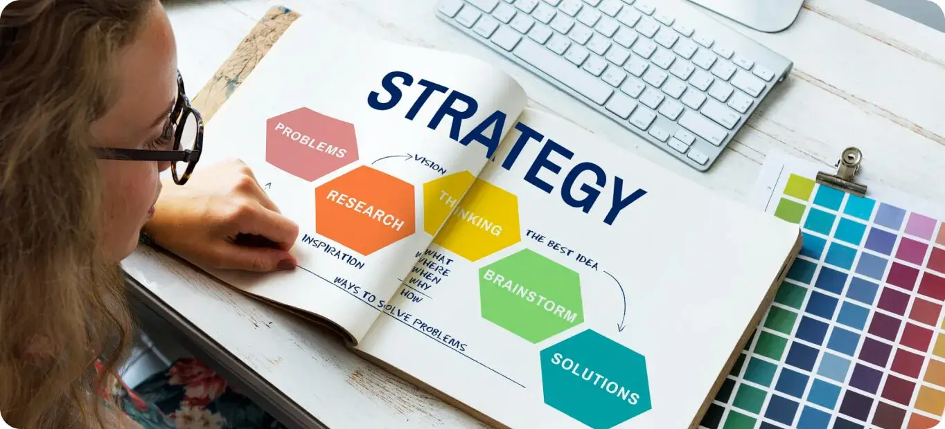 PTE exam strategies and preparation guide illustration