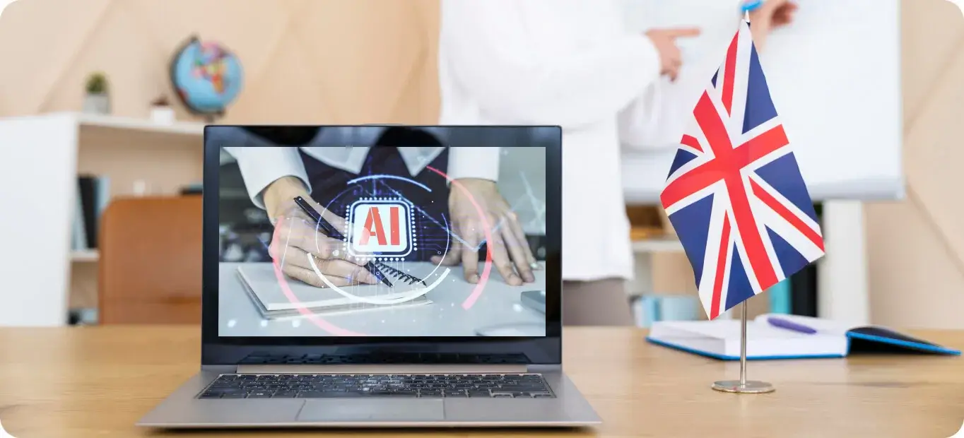 PTE exam practice resources illustration for UK study